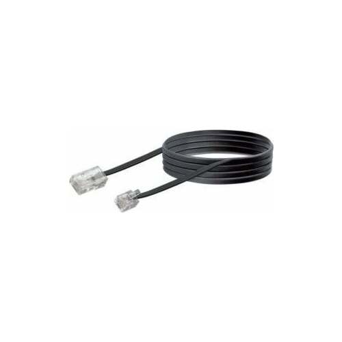 Schwaiger Modem-Kabel RJ11 6P2C -> RJ45