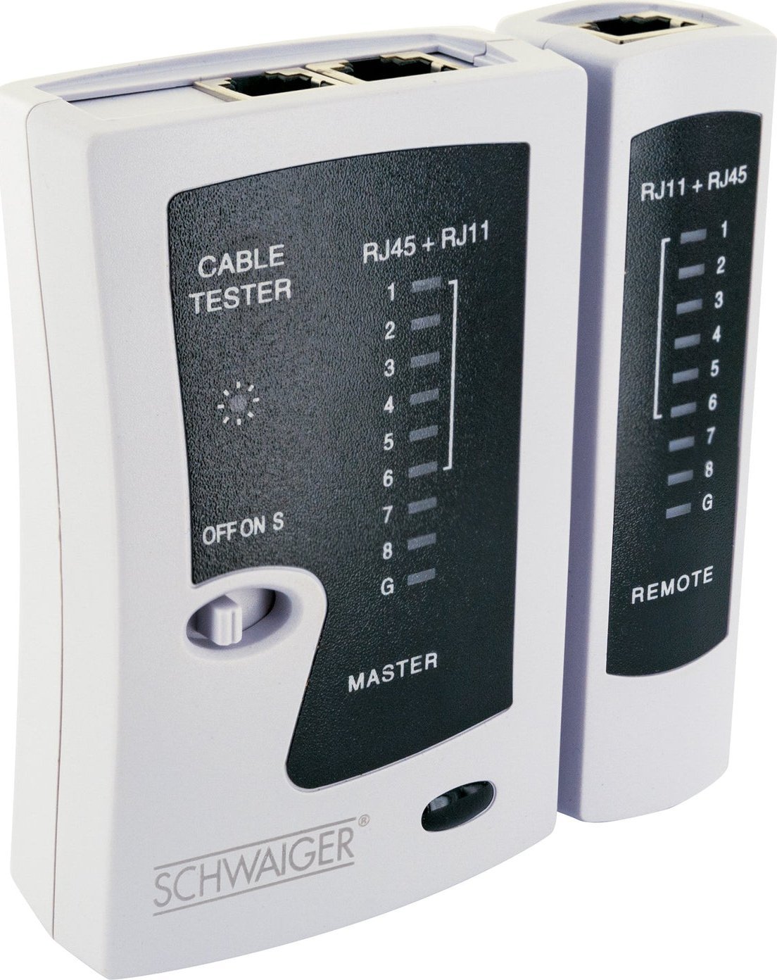 Schwaiger Schwaiger NWM1 531 tester , |