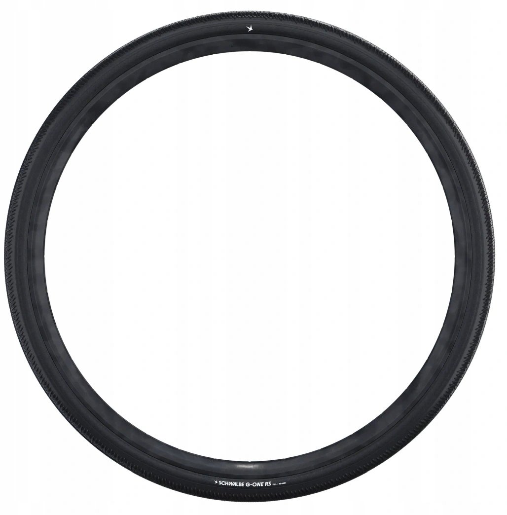 Schwalbe G-ONE RS Folding tire 700c