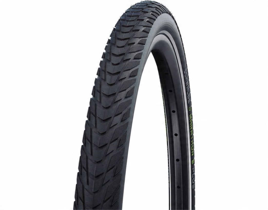Schwalbe SCHWALBE Marathon E-Plus Non folding