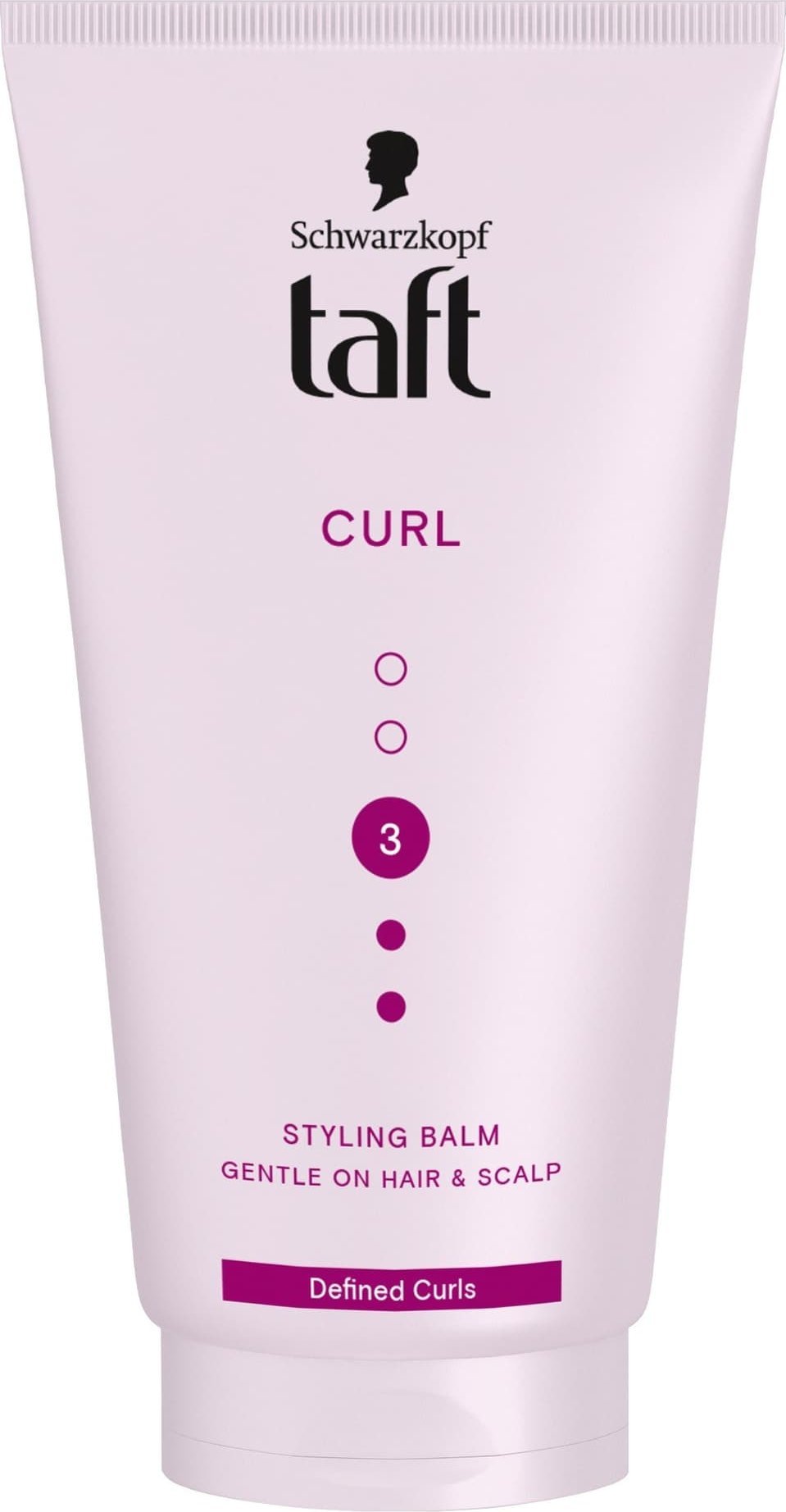 Schwarzkopf H TAFT CL.BALSAM CURL