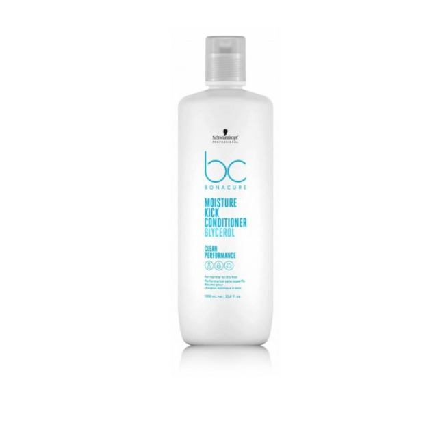 Schwarzkopf Professional BC Bonacure Moisture Kick