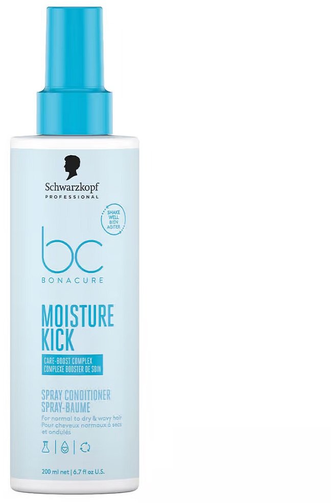 Schwarzkopf Professional BC Bonacure Moisture Spray