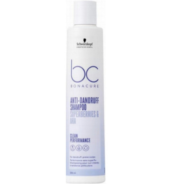 Schwarzkopf Professional BC Bonacure Scalp Genesis