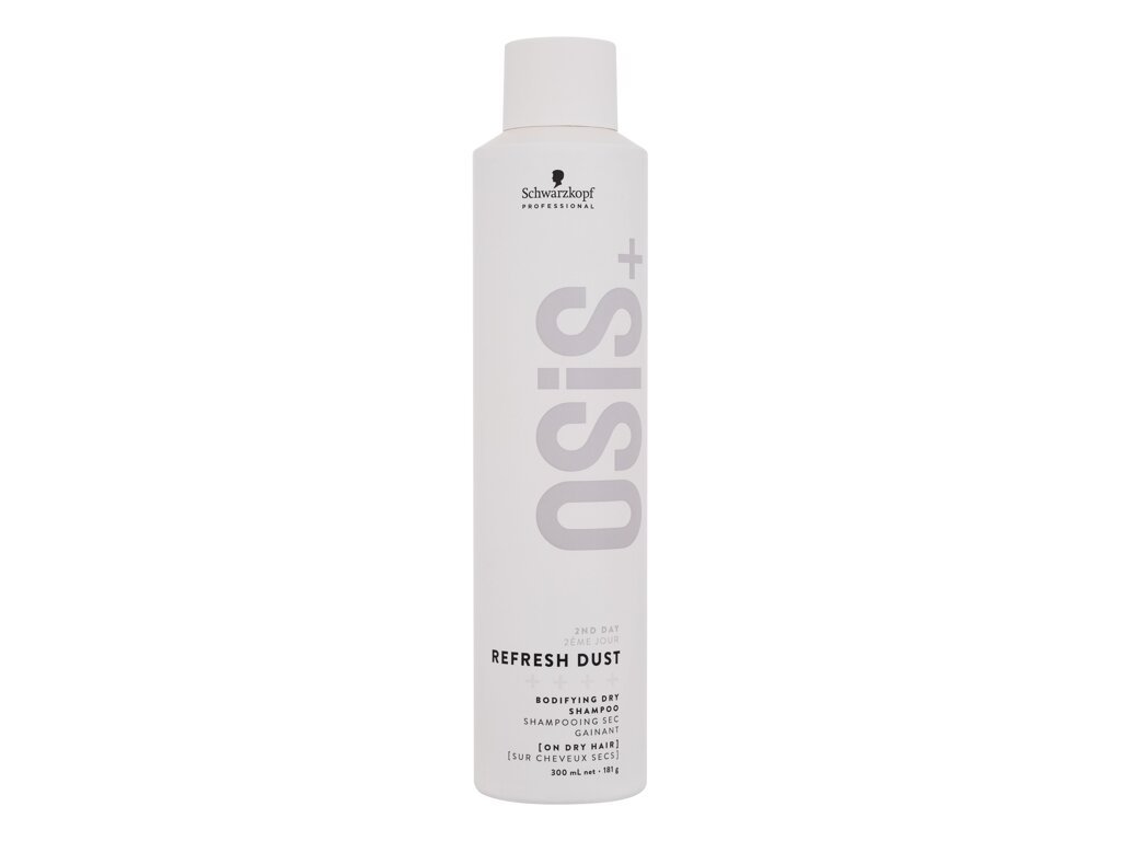 Schwarzkopf Professional Osis+ Dry Shampoo Sausais