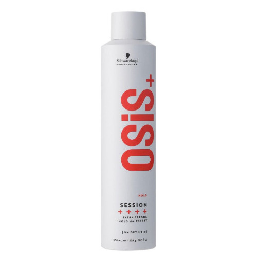 Schwarzkopf SCHWARZKOPF PROFESSIONAL_Osis + Session Extra