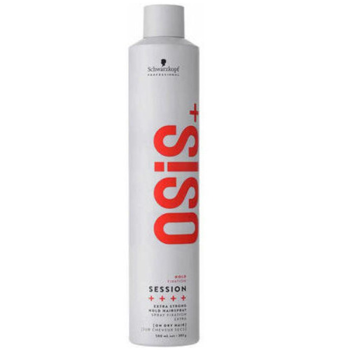 Schwarzkopf Professional Osis+ Session Matu Laka