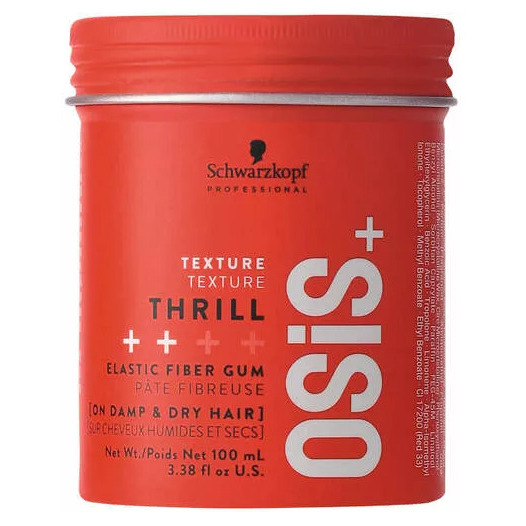 Schwarzkopf Schwarzkopf Professional Osis+ Thrill guma