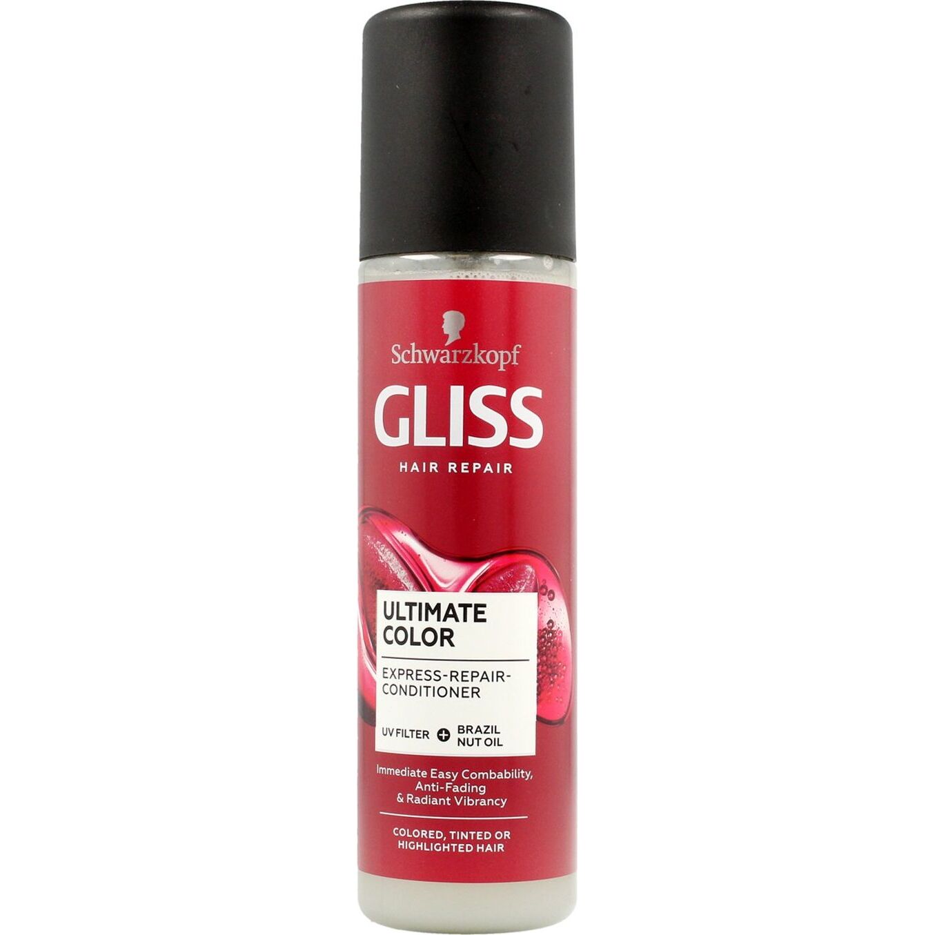 Schwarzkopf Schwarzkopf Gliss Kur Ultimate Color