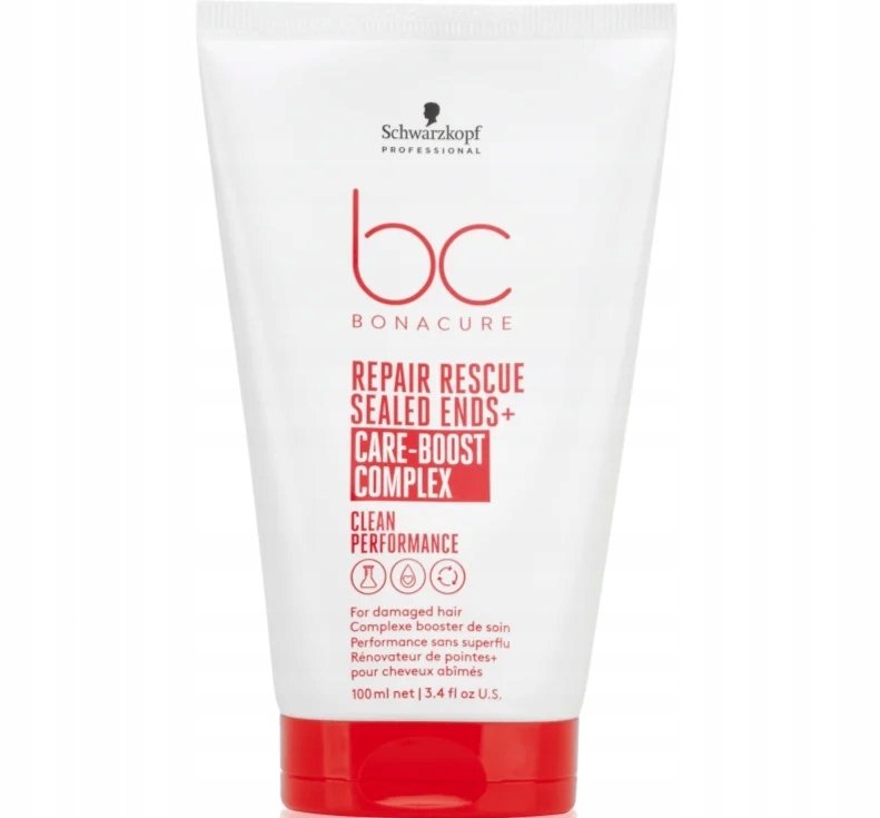 Schwarzkopf Schwarzkopf Professional, Bonacure Repair Rescue