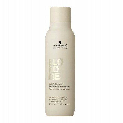 Schwarzkopf SCHWARZKOPF PROFESSIONAL_BlondMe Bond Repair Brightening