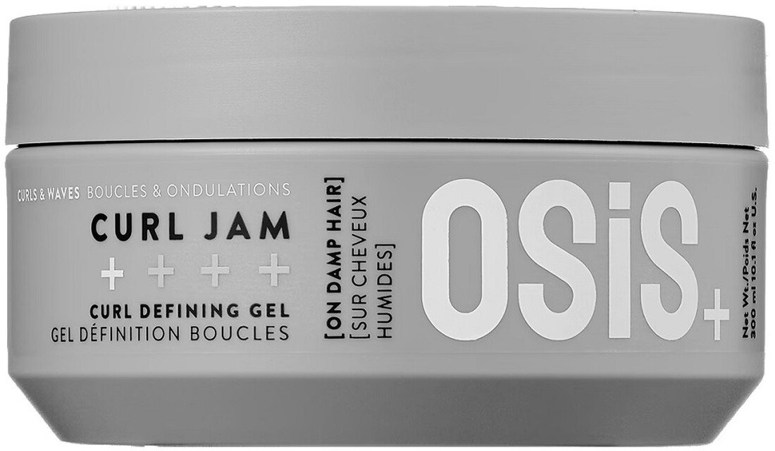 Schwarzkopf Schwarzkopf Professional_Osis Curls & Waves