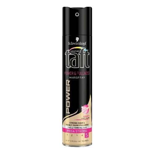 Schwarzkopf Taft Power&Fullness Lakier do włosów