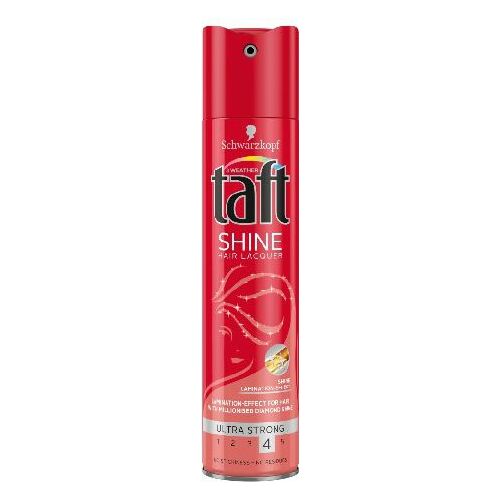 Schwarzkopf Taft Shine Lakier do włosów