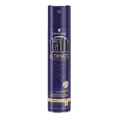 Schwarzkopf Taft Ultimate Lakier do włosów