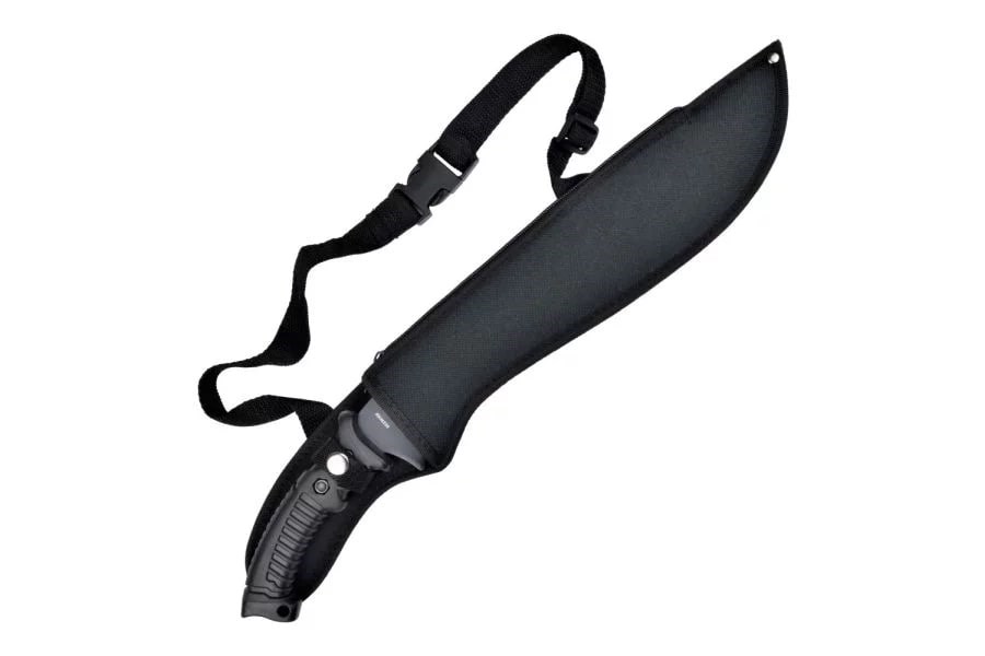 SPECK SCK Fixed Blade Machete Model