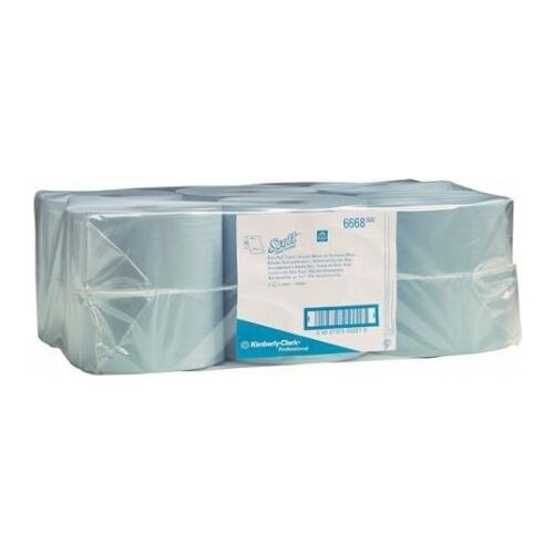 Scott Kimberly-Clark - Ręcznik  w roli