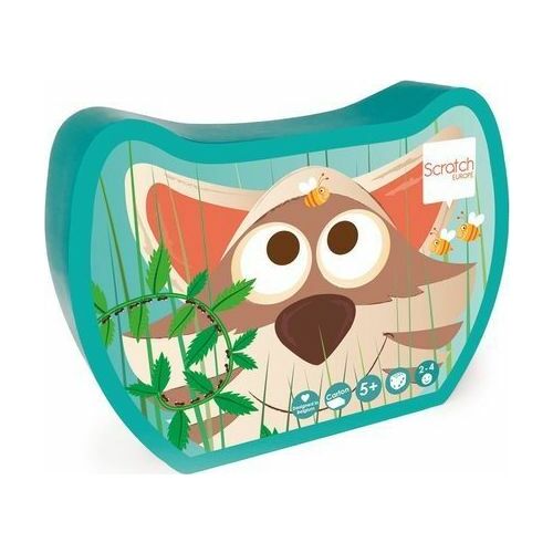 Scratch Scratch, -  Spgawczość | 5414561822332