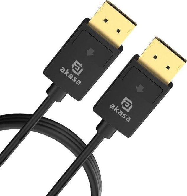 Seagate A DisplayPortDisplayPort 8K@60Hz, v1.4