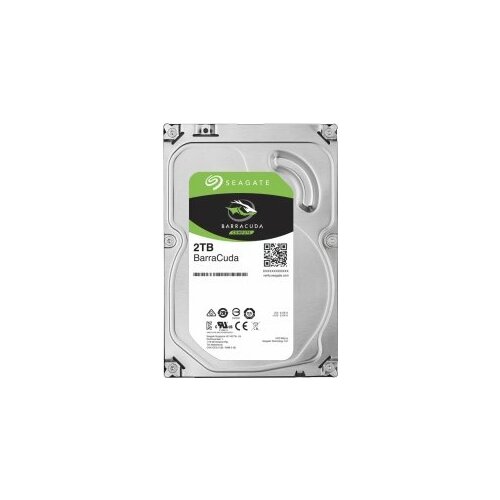 Seagate Barracuda ST2000DM008 internal hard drive