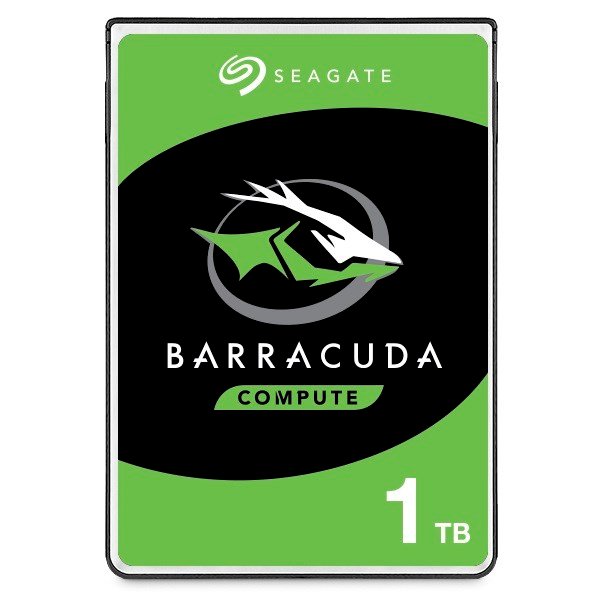 Dysk Seagate BarraCuda 1TB 2.5"
