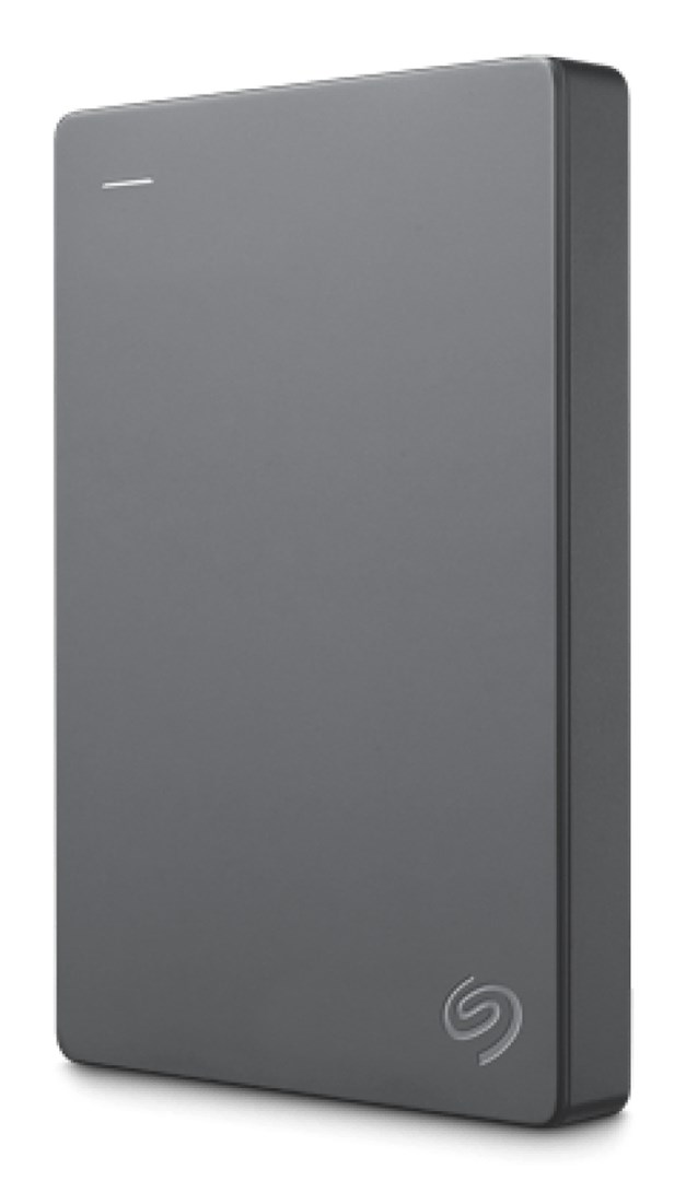 Seagate Basic Ārējais Cietais Disks 2TB