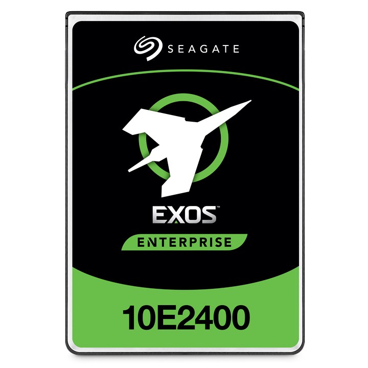 Seagate Exos ST2400MM0129 internal hard drive