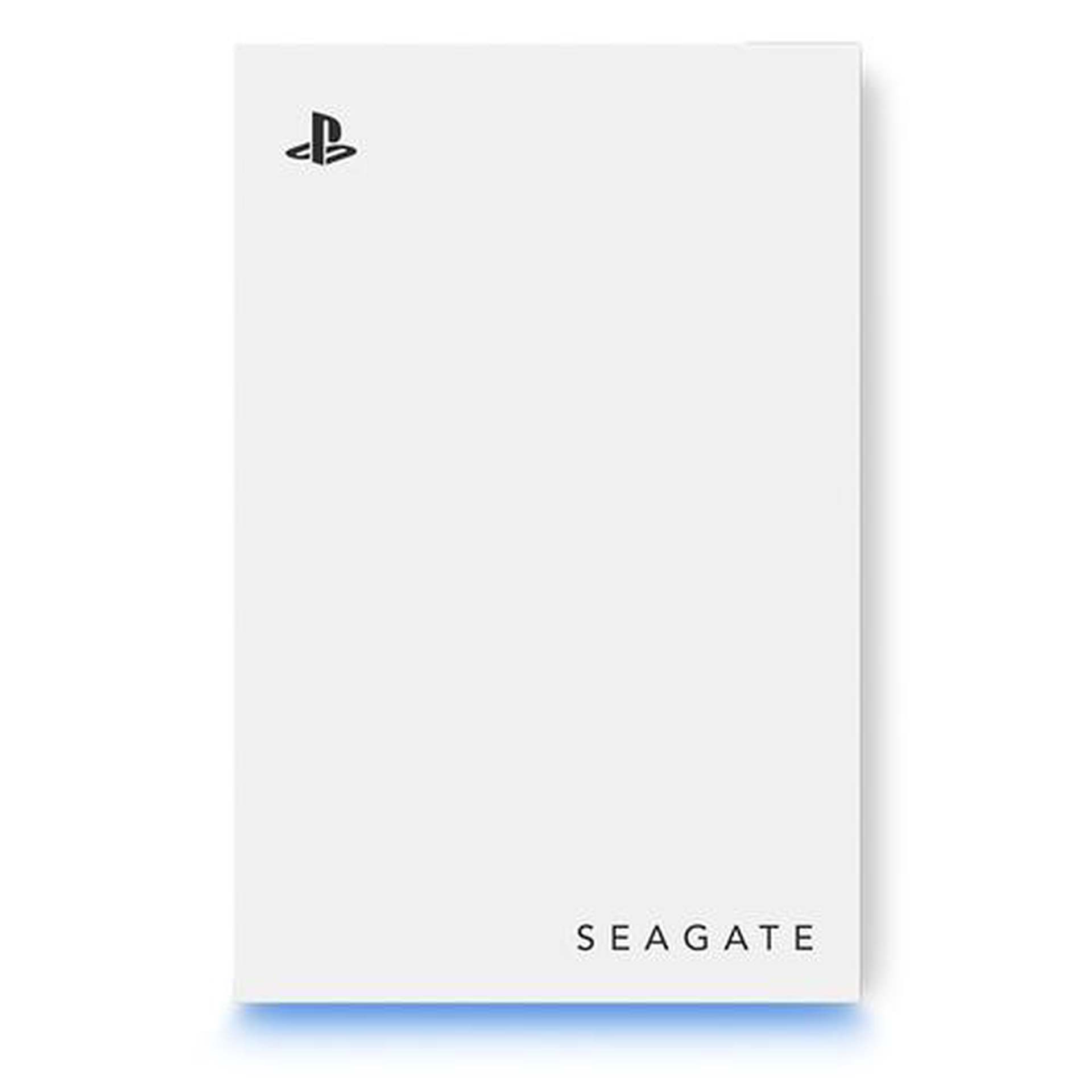 Seagate Game Drive for PlayStation Cietais