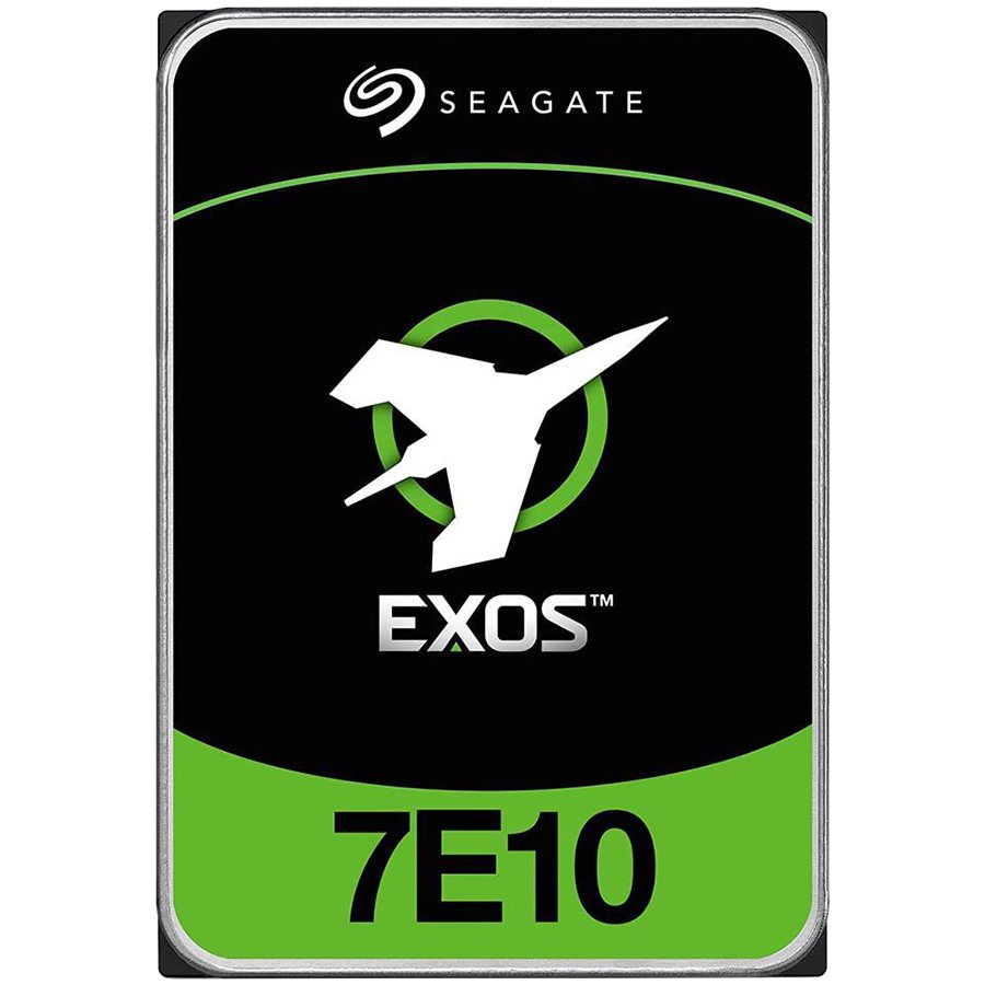 SEAGATE  HDD Server Exos 7E10 512E/4kn