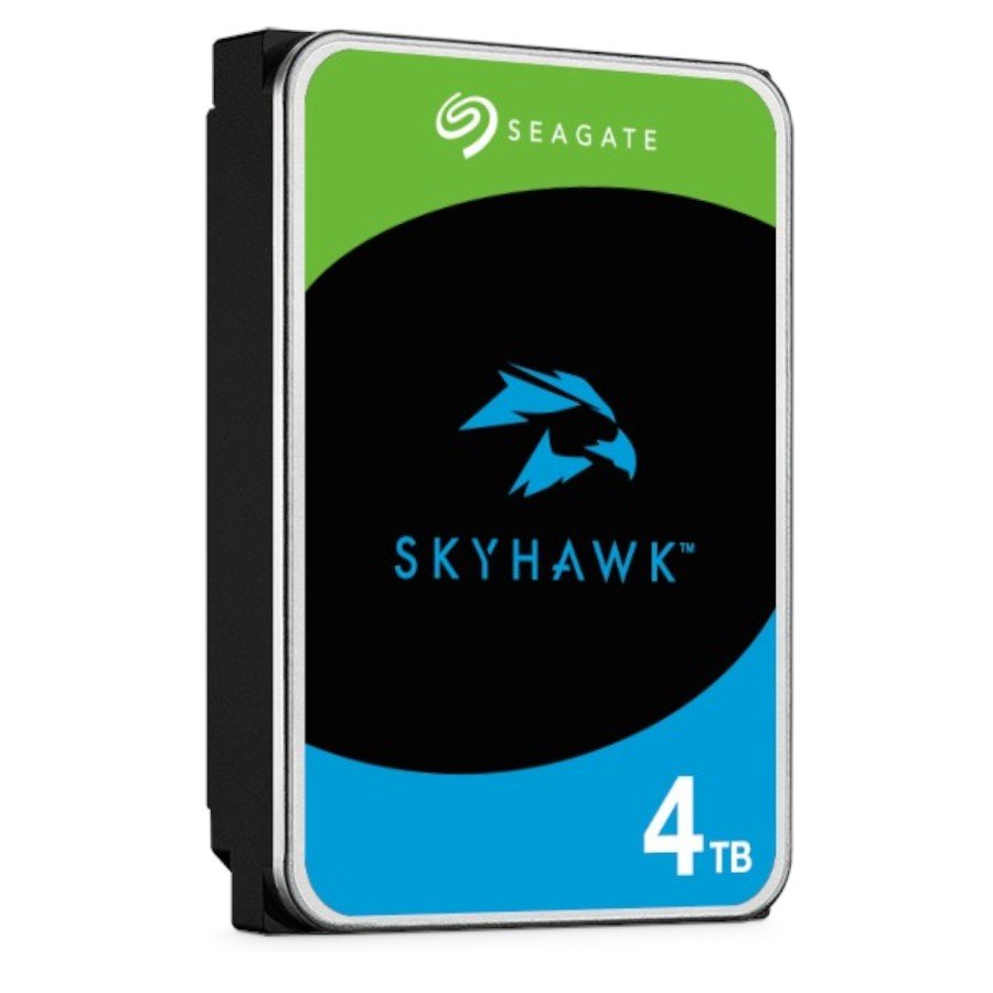 SEAGATE  HDD SkyHawk (3.5``/4TB/SATA 6Gb/s/rpm