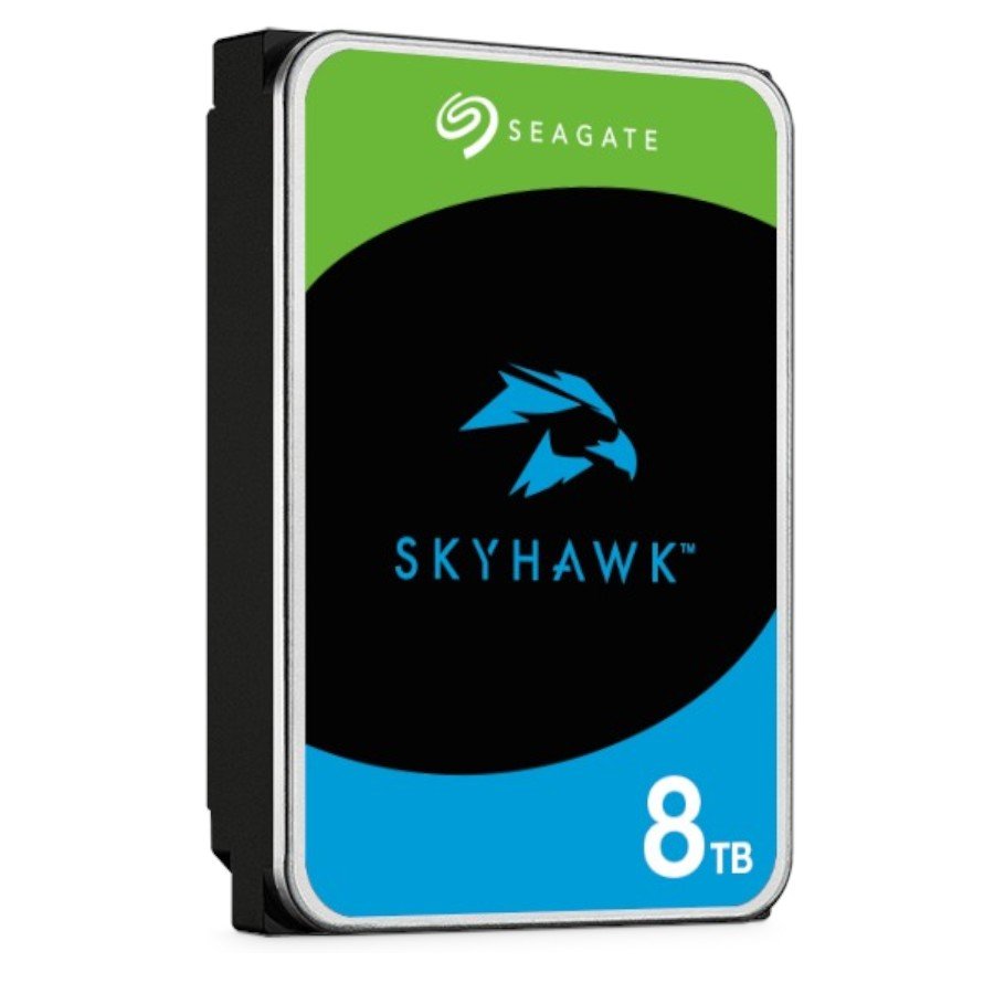 Dysk serwerowy Seagate SkyHawk 8TB 3