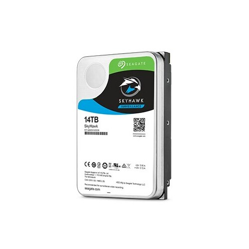Seagate SkyHawk internal hard drive 1