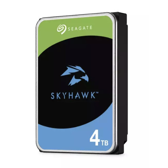 Seagate SkyHawk internal hard drive 4