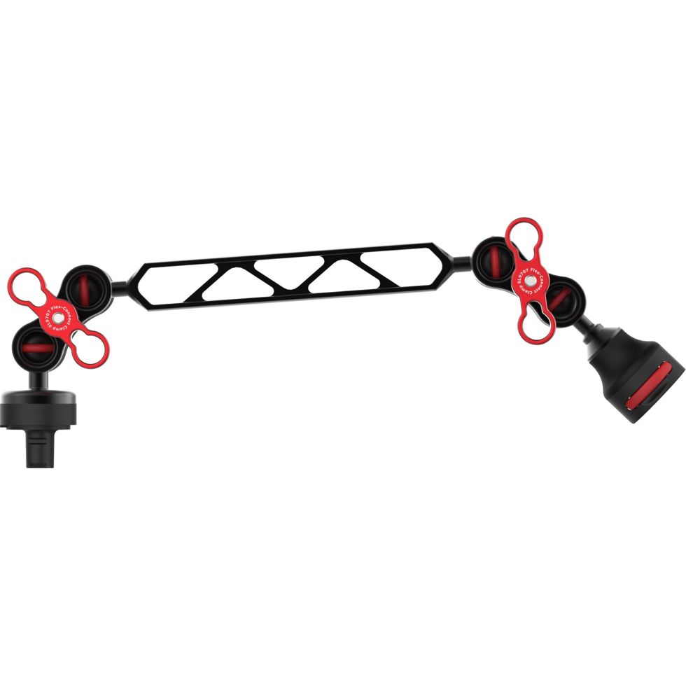 Sealife Flex Connect Ball Arm Kit
