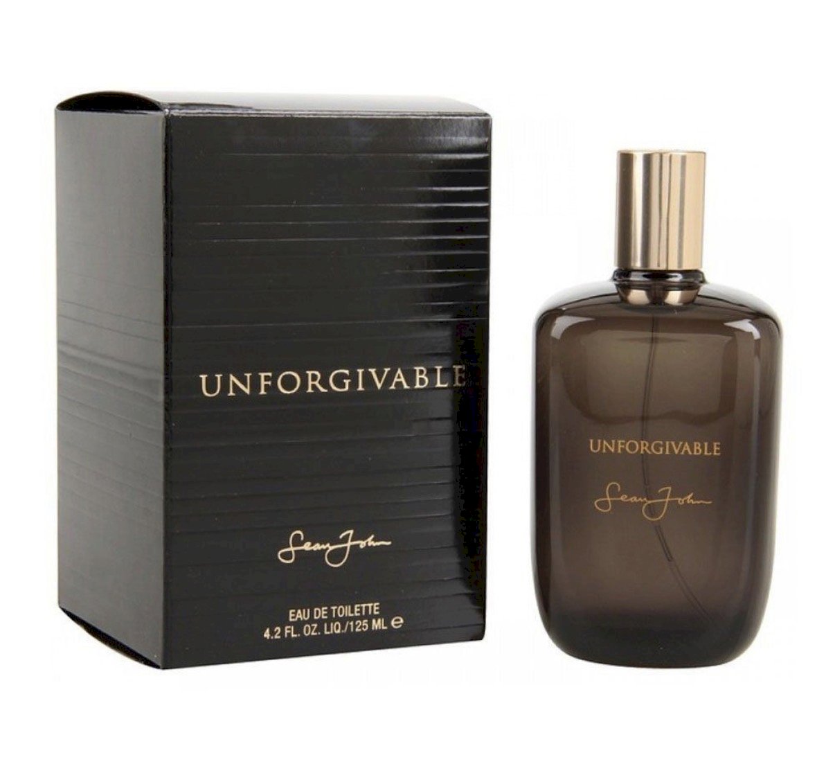 Sean John Unforgivable Men Smaržas EDT