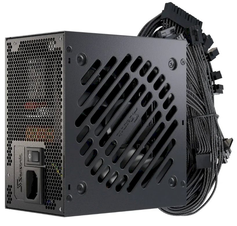 Zasilacz SeaSonic Core BC-650 650W ATX