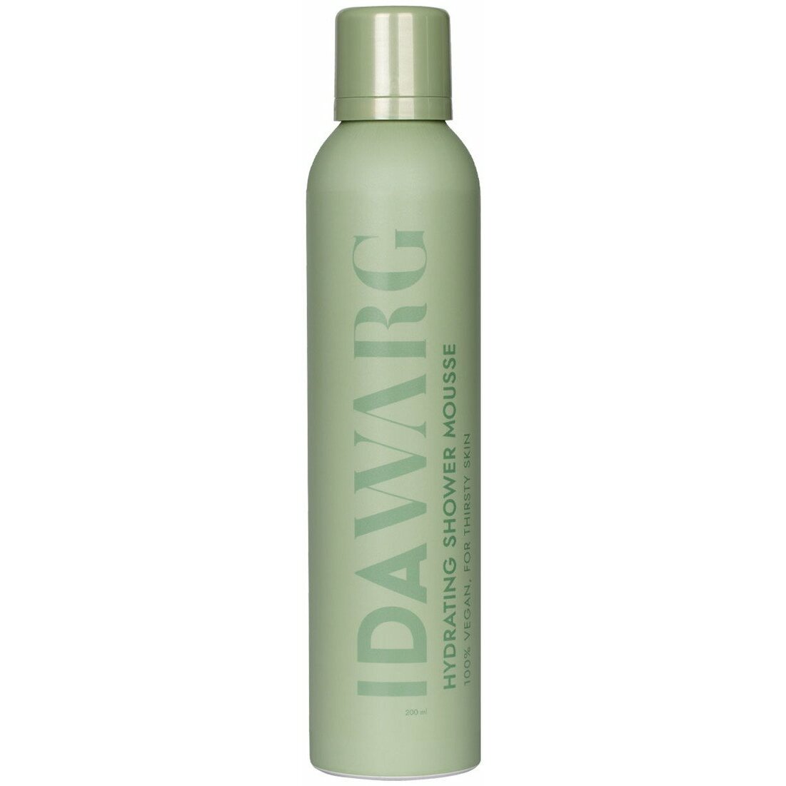 Sebamed IDA WARG_Hydrating Shower Mousse mus
