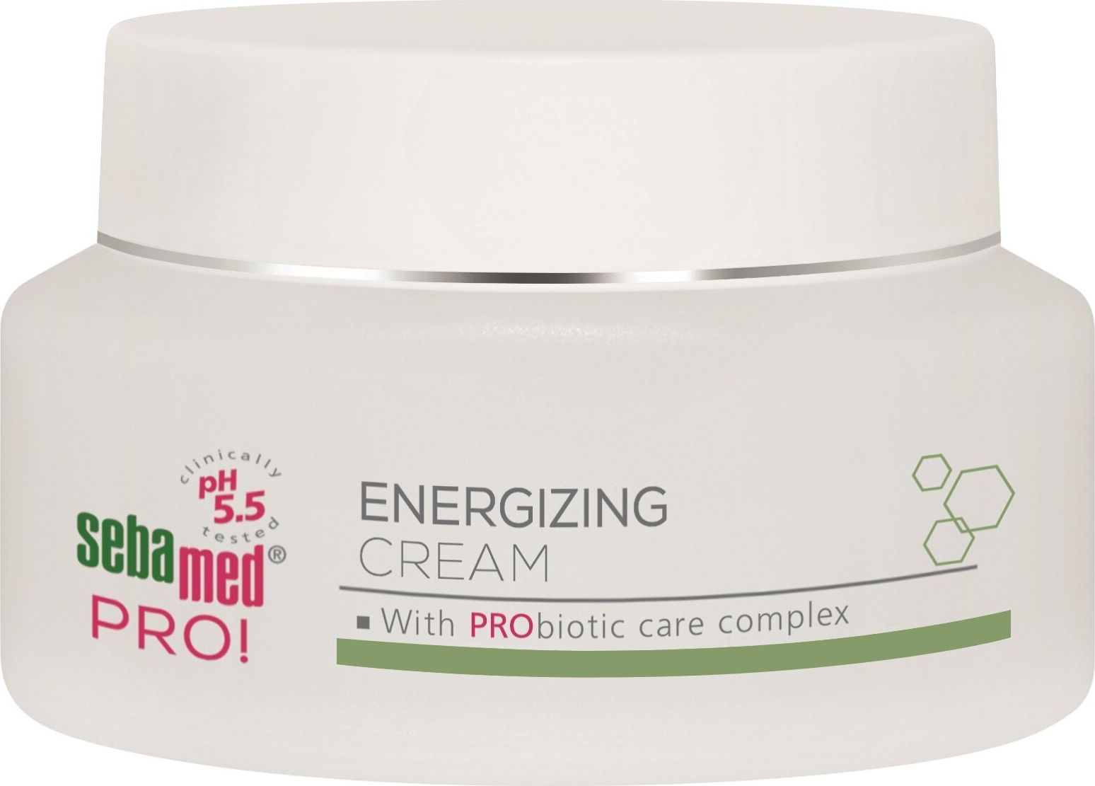 Sebamed Krem do  Pro Energising odżywczy
