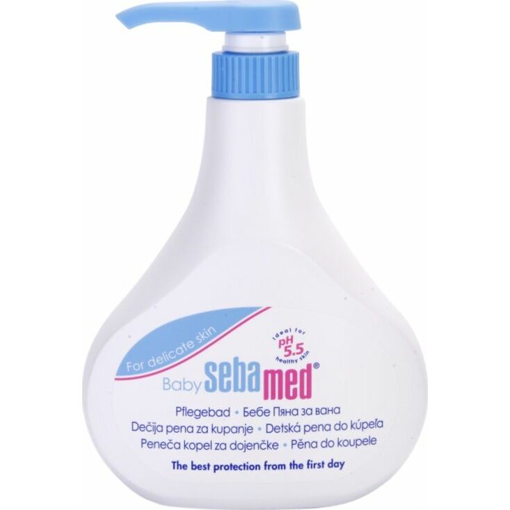 Sebamed   Baby Bubble Bath 500ml |
