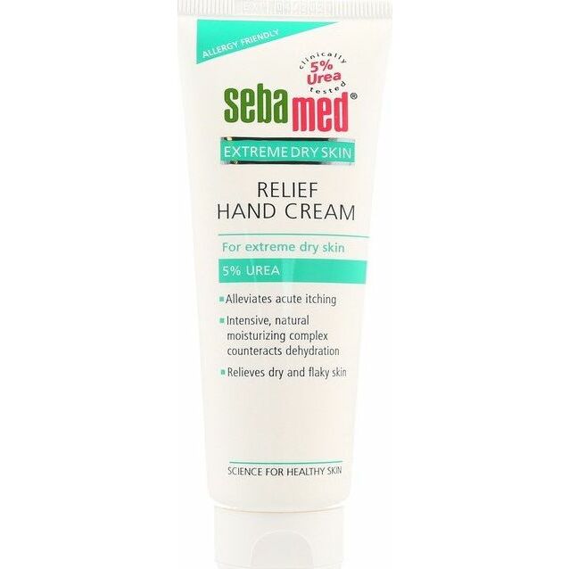 Sebamed Relief Hand Cream Extreme Dry