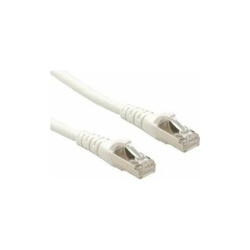 Secomp Patchcord Roline Cat.6A, S/FTP