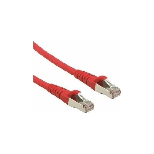 Secomp Patchcord Roline Cat.6A, S/FTP