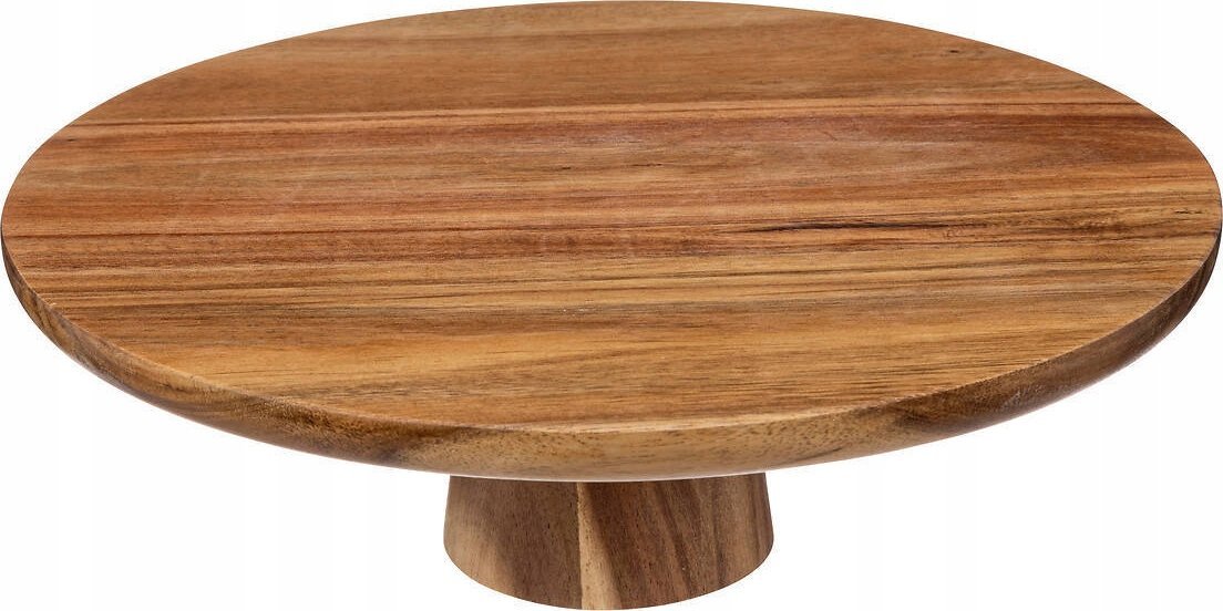 Secret de Gourmet patera na, akacja