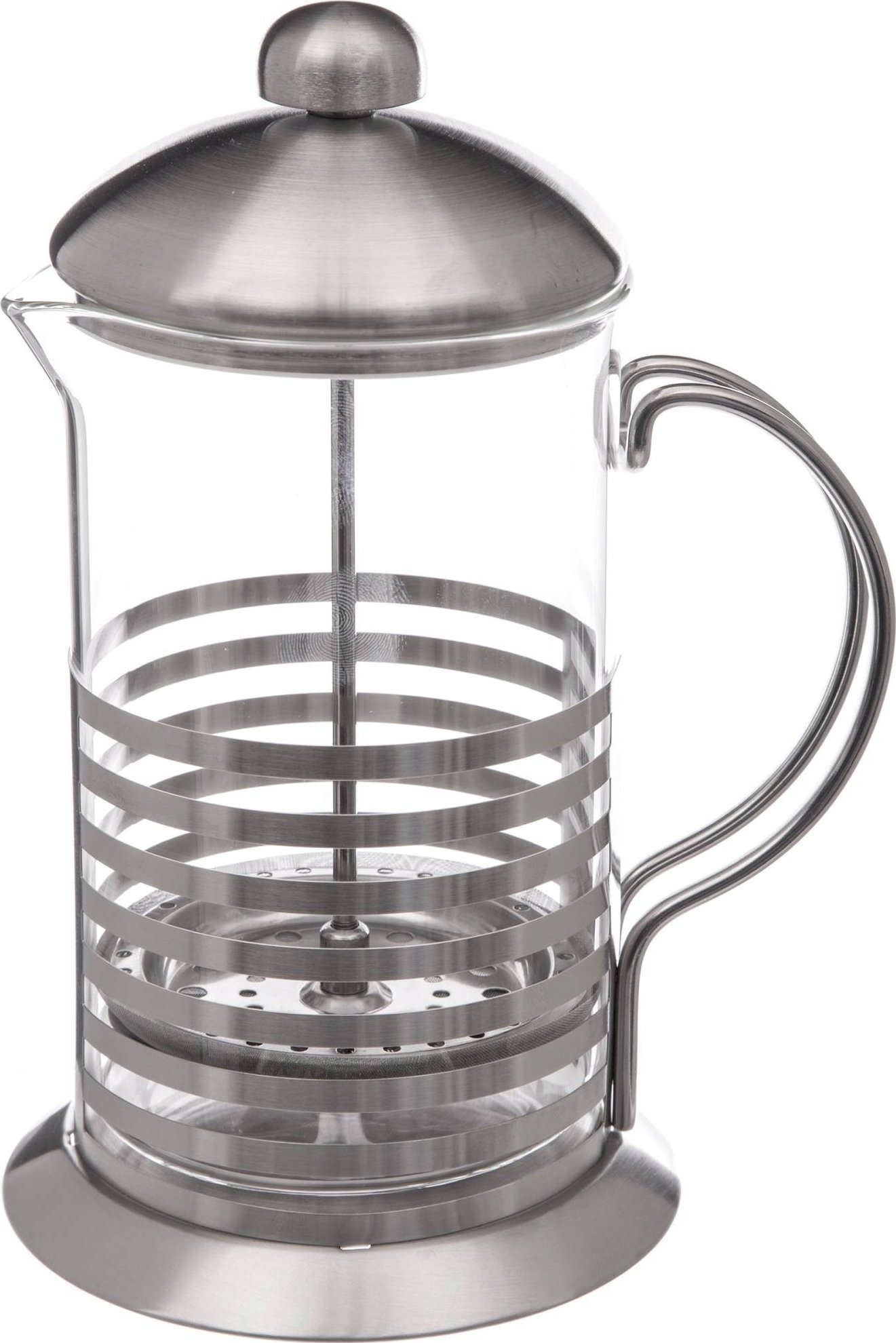 Secret de Gourmet Zaparzacz french press