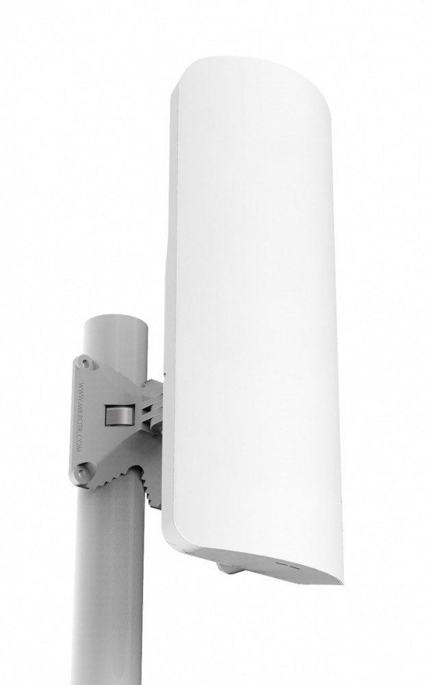 Antena MikroTik RB911G-2HPND-12S |  bazowa |
