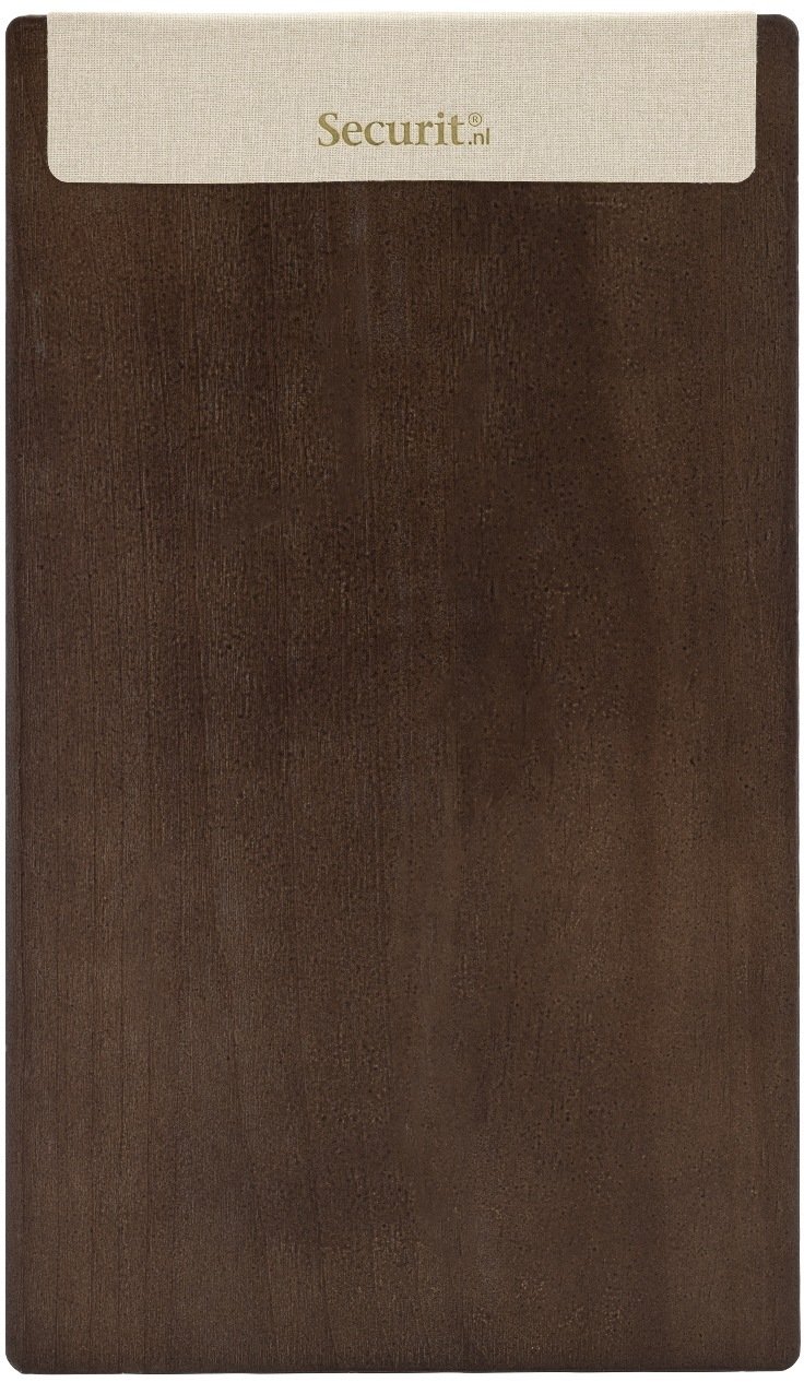 Securit ® A45 Signature menu clipboard
