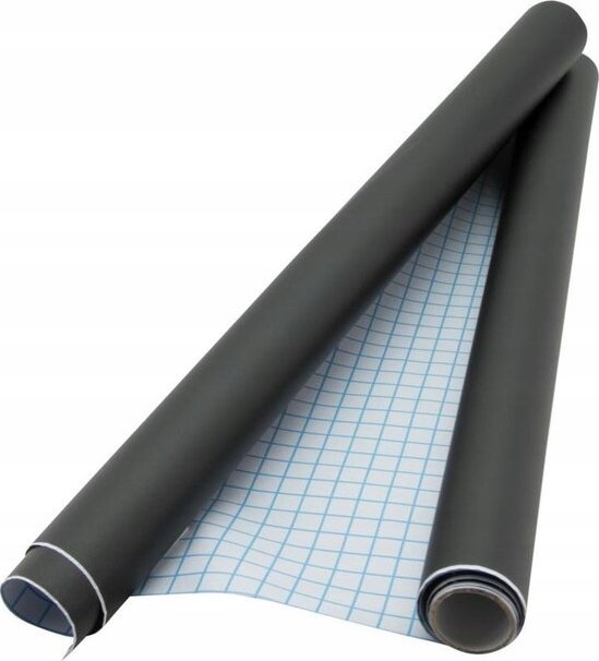 Securit Selvklæbende folie rulle 45x100cm -