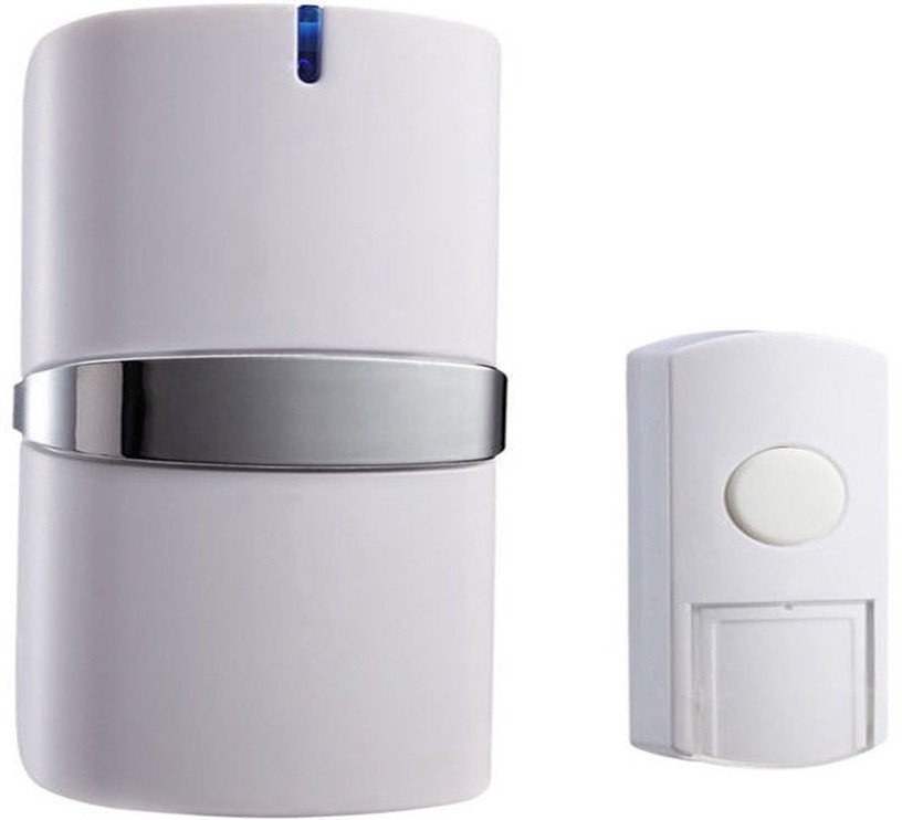 Sefa Verlag WIRELESS BELL QH-951 |