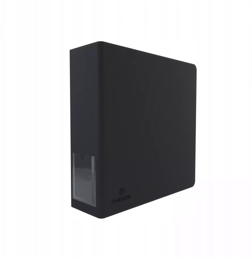 Segregator Gamegenic Gamegenic: Prime D-Ring-Binder -