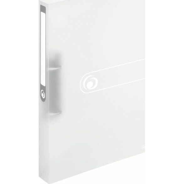 Segregator Herlitz 2-ringowy A4 25mm (218990)